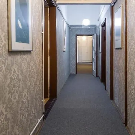 Apartamento In The Heart Of ! Cracovia