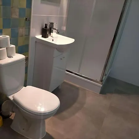 In The Heart Of ! Apartamento *