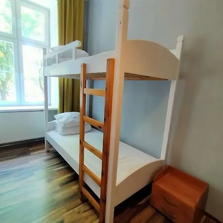 In The Heart Of ! Apartamento