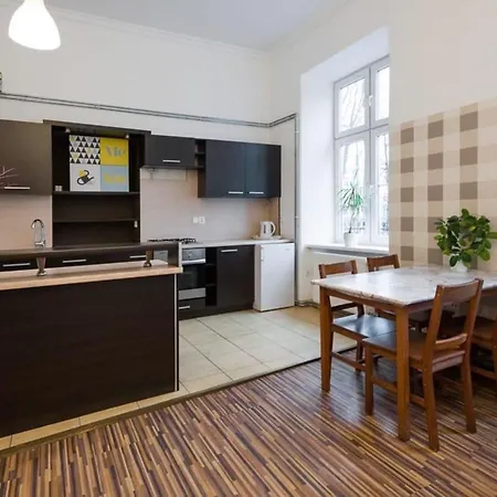 In The Heart Of ! Apartamento *