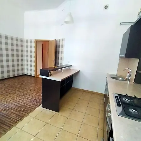 In The Heart Of ! Apartamento Cracovia